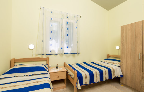 Appartamento - Pag-Kosljun , Croazia - CKP916 601