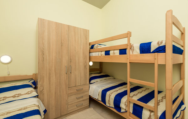 Appartamento - Pag-Kosljun , Croazia - CKP916 602