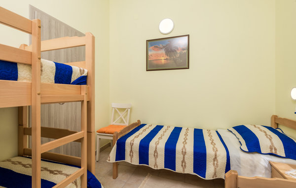 Appartamento - Pag-Kosljun , Croazia - CKP916 603