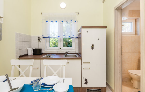 Appartamento - Pag-Kosljun , Croazia - CKP916 401