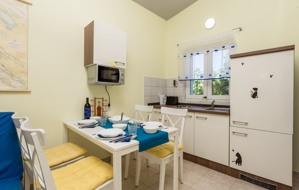 Appartamento - Pag-Kosljun , Croazia - CKP916 402