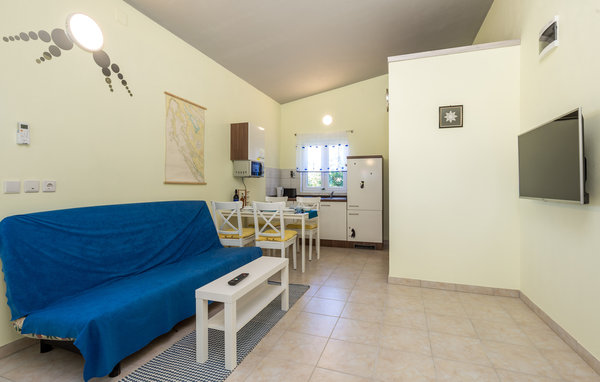 Appartamento - Pag-Kosljun , Croazia - CKP916 4
