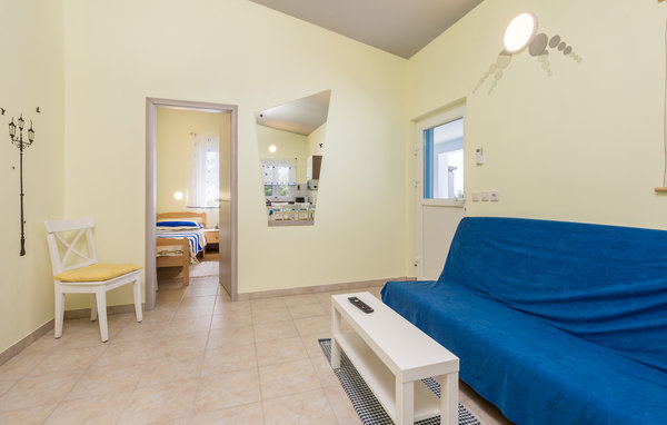 Appartamento - Pag-Kosljun , Croazia - CKP916 5