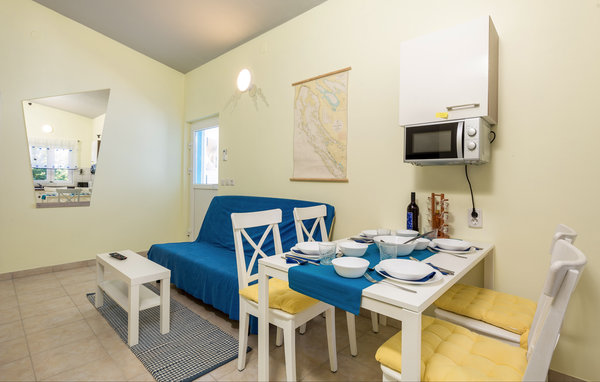 Appartamento - Pag-Kosljun , Croazia - CKP916 6