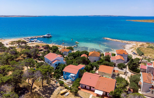 Apartman - Pag-Kosljun , Hrvatska - CKP916 1
