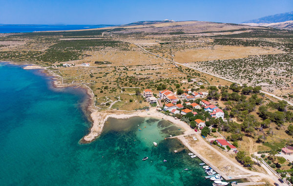 Appartamento - Pag-Kosljun , Croazia - CKP916 83