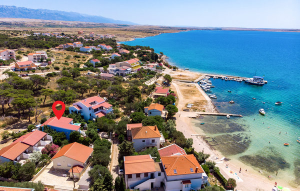 Apartman - Pag-Kosljun , Hrvatska - CKP916 2