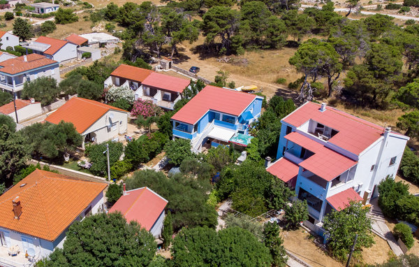 Appartamento - Pag-Kosljun , Croazia - CKP916 85