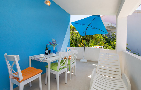 Appartamento - Pag-Kosljun , Croazia - CKP916 7