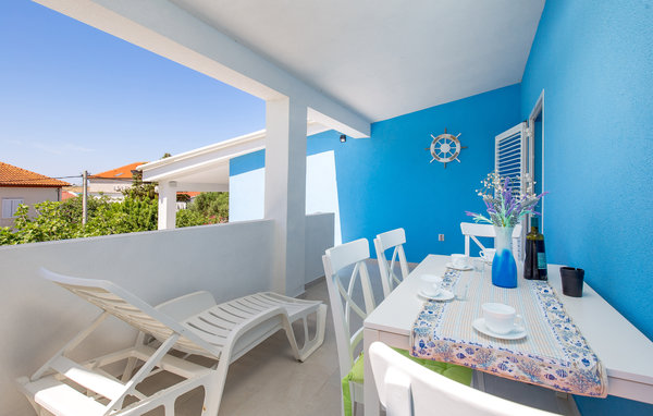 Appartamento - Pag-Kosljun , Croazia - CKP916 102