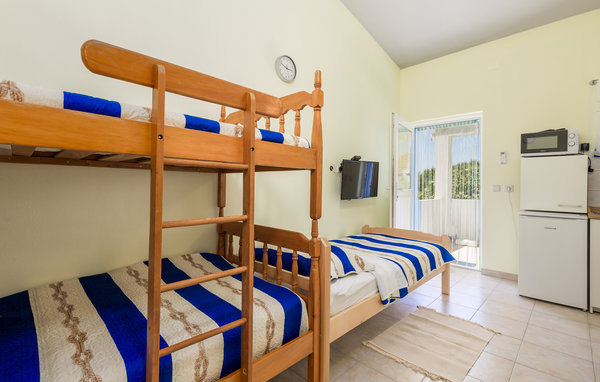 Apartment - Pag-Kosljun , Croatia - CKP917 601