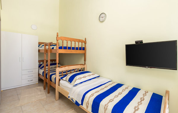 Apartment - Pag-Kosljun , Croatia - CKP917 602