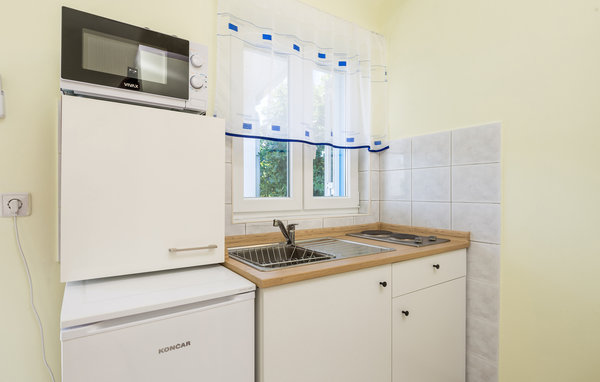 Apartment - Pag-Kosljun , Croatia - CKP917 401