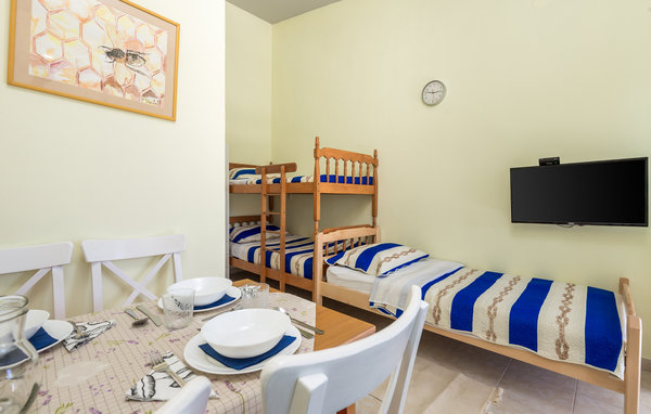 Apartment - Pag-Kosljun , Croatia - CKP917 7