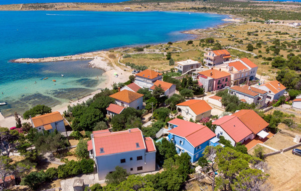 Apartment - Pag-Kosljun , Croatia - CKP917 81