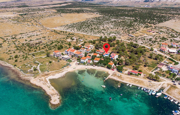 Apartment - Pag-Kosljun , Croatia - CKP917 86