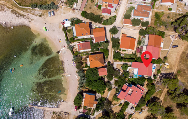 Apartment - Pag-Kosljun , Croatia - CKP917 87