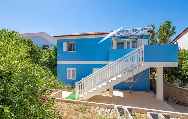Apartment - Pag-Kosljun , Croatia - CKP917 3