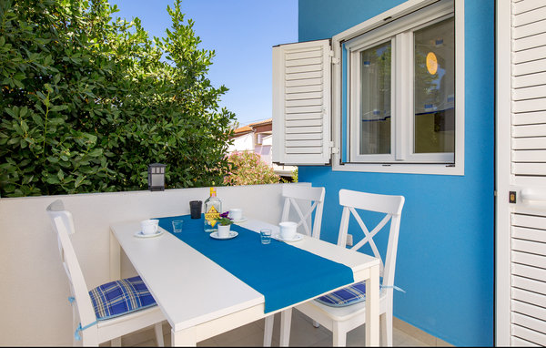 Apartment - Pag-Kosljun , Croatia - CKP917 4