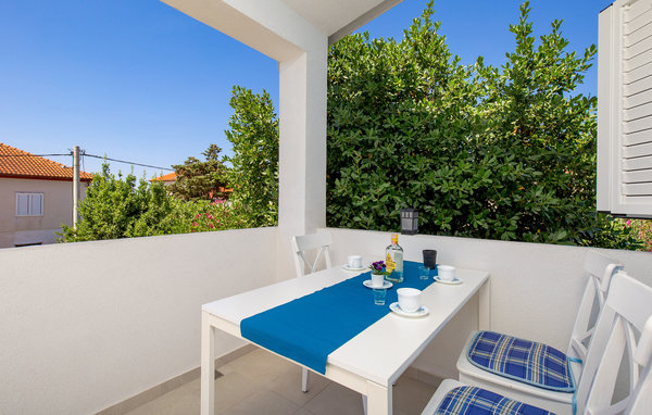 Apartment - Pag-Kosljun , Croatia - CKP917 101