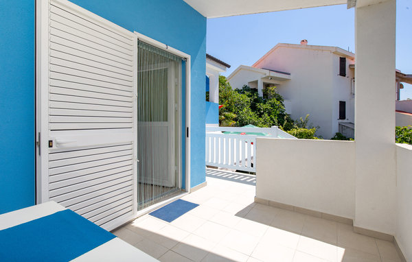 Apartment - Pag-Kosljun , Croatia - CKP917 5