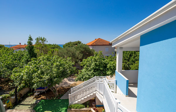Apartment - Pag-Kosljun , Croatia - CKP917 103