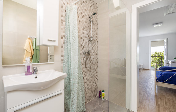 Apartament - Pag-Vlasici , Chorwacja - CKP923 702