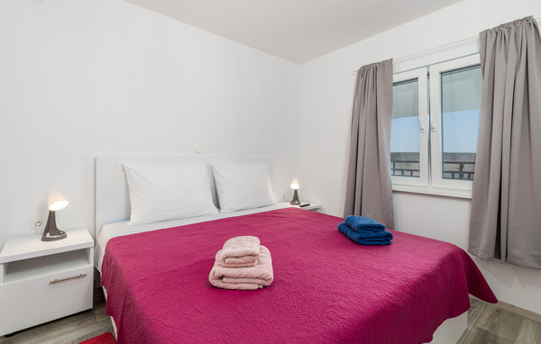 Apartament - Pag-Vlasici , Chorwacja - CKP923 603