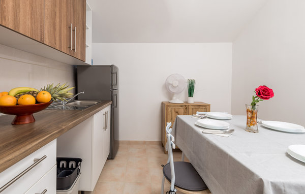 Apartament - Pag-Vlasici , Chorwacja - CKP923 401