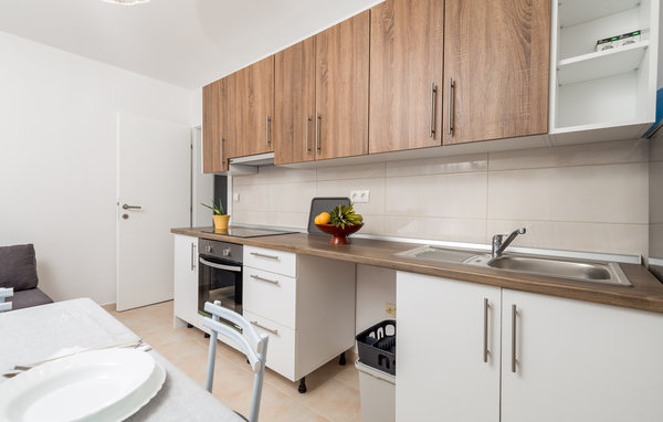 Apartament - Pag-Vlasici , Chorwacja - CKP923 402