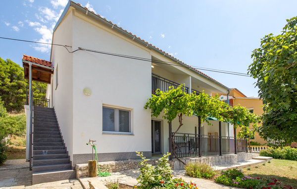 Apartament - Pag-Vlasici , Chorwacja - CKP923 82