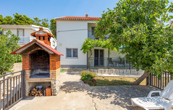 Apartament - Pag-Vlasici , Chorwacja - CKP923 83