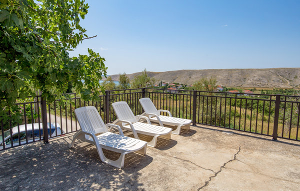 Apartament - Pag-Vlasici , Chorwacja - CKP923 7