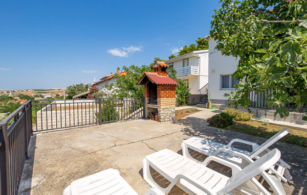 Apartament - Pag-Vlasici , Chorwacja - CKP923 8