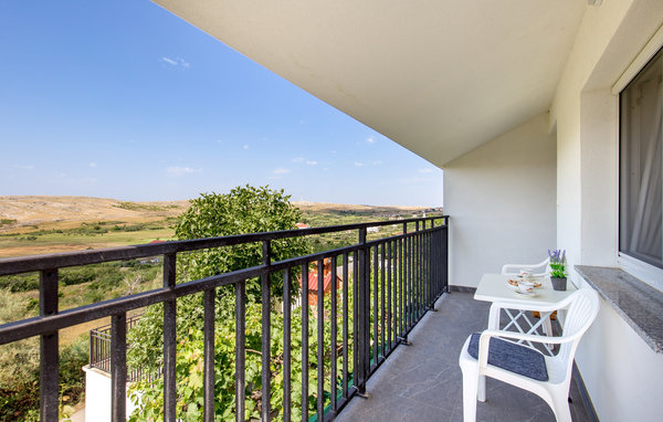 Apartament - Pag-Vlasici , Chorwacja - CKP923 102
