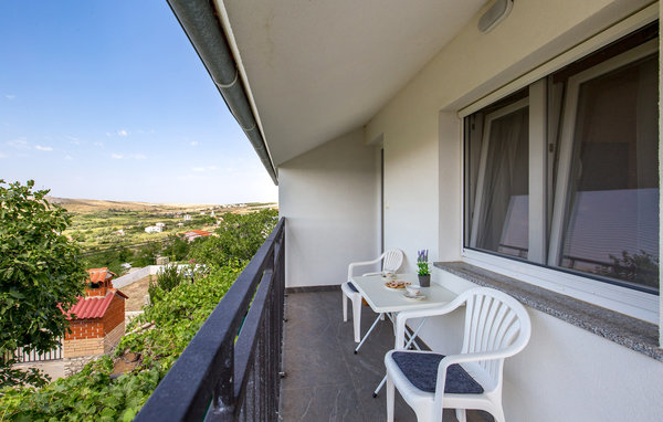 Apartament - Pag-Vlasici , Chorwacja - CKP923 103