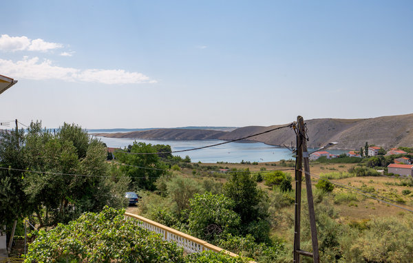 Apartament - Pag-Vlasici , Chorwacja - CKP923 6