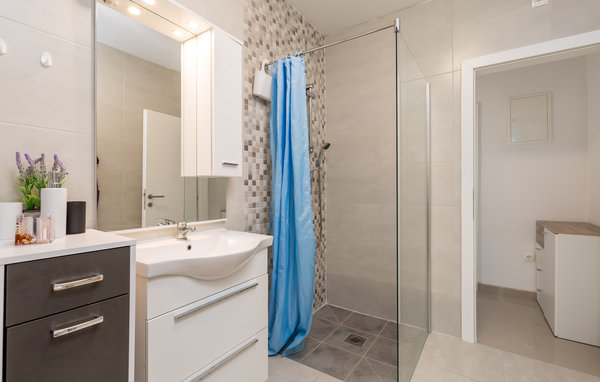 Apartament - Pag-Vlasici , Chorwacja - CKP924 701