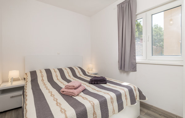 Apartament - Pag-Vlasici , Chorwacja - CKP924 601