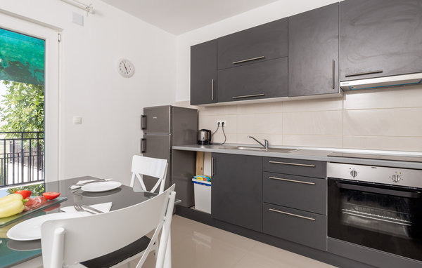 Apartament - Pag-Vlasici , Chorwacja - CKP924 401
