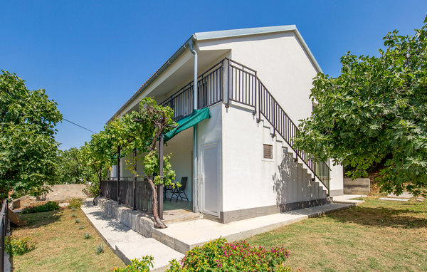 Apartament - Pag-Vlasici , Chorwacja - CKP924 81