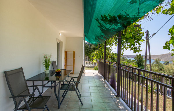 Apartament - Pag-Vlasici , Chorwacja - CKP924 101