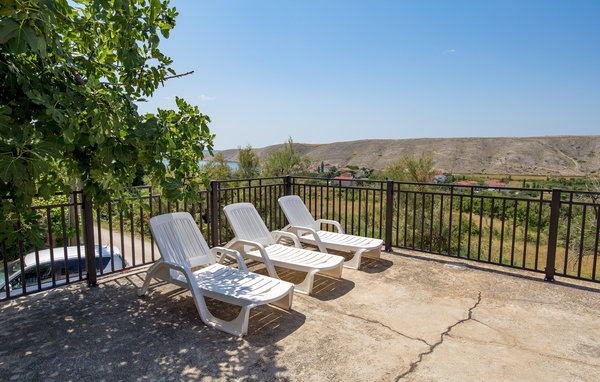 Apartament - Pag-Vlasici , Chorwacja - CKP924 7