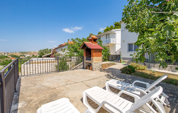 Apartament - Pag-Vlasici , Chorwacja - CKP924 103