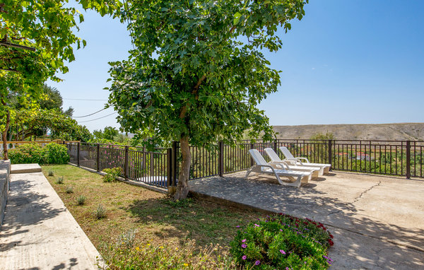 Apartament - Pag-Vlasici , Chorwacja - CKP924 104