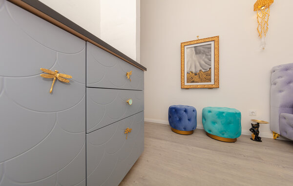 Appartamento - Pag - Novalja , Croazia - CKP947 302
