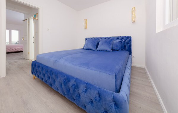 Apartment - Pag - Novalja , Croatia - CKP949 601