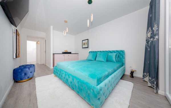 Apartment - Pag - Novalja , Croatia - CKP950 601
