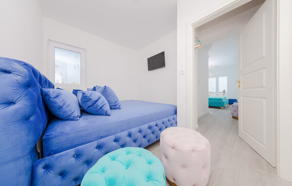 Apartment - Pag - Novalja , Croatia - CKP950 602