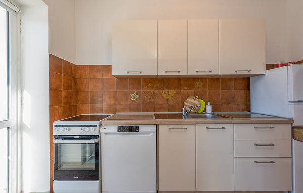 Apartament - Pag - Vlasici , Chorwacja - CKP951 401